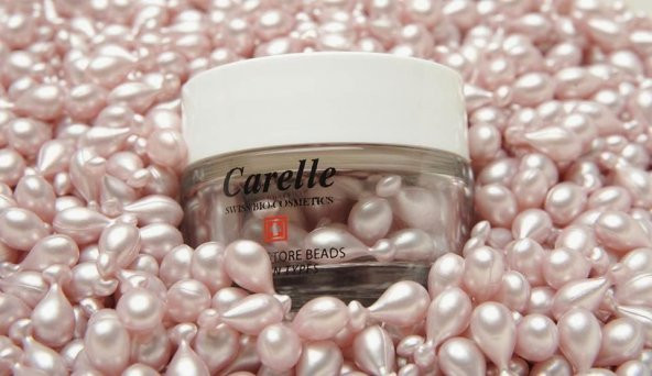 Carelle Swiss Bio Cosmetics Youth Restore 50 ml ürün görseli 1