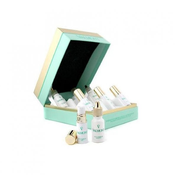 Valmont İntensive ve Chrono Cellular Treatment Set ürün görseli 1