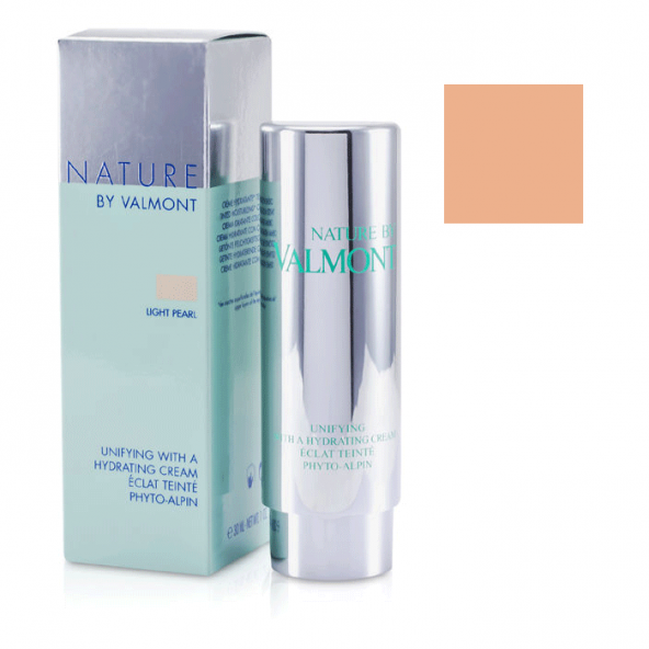 Valmont Nature Unifying With A Hydrating Cream Beige Nude 30 ml ürün görseli 1
