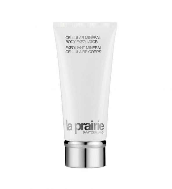 La Prairie Cellular Mineral Body Exfoliator 200 Ml ürün görseli 1