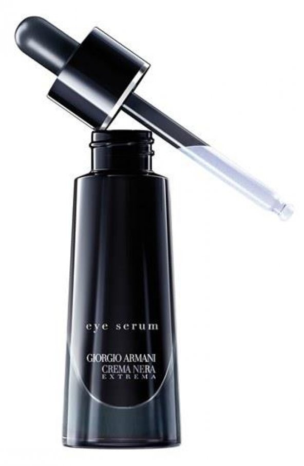 Giorgio Armani Crema Nera Extrema Eye Serum 15 ml ürün görseli 1