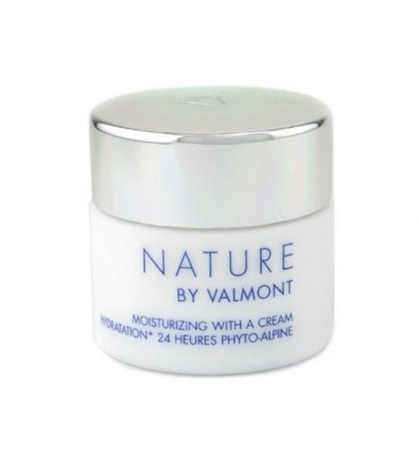Valmont Nature By Valmont Moisturizing With A Cream 50 ml ürün görseli 1
