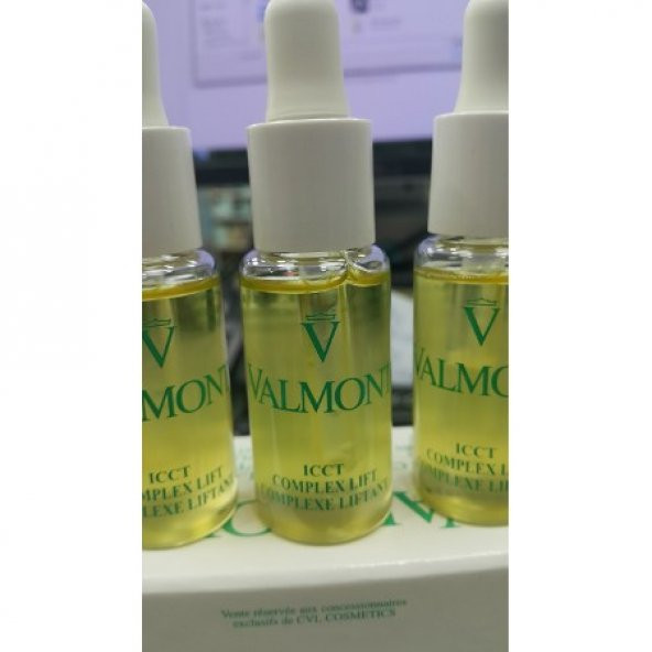 Valmont Intensive Chrono Cellular Treatment Set ürün görseli 1