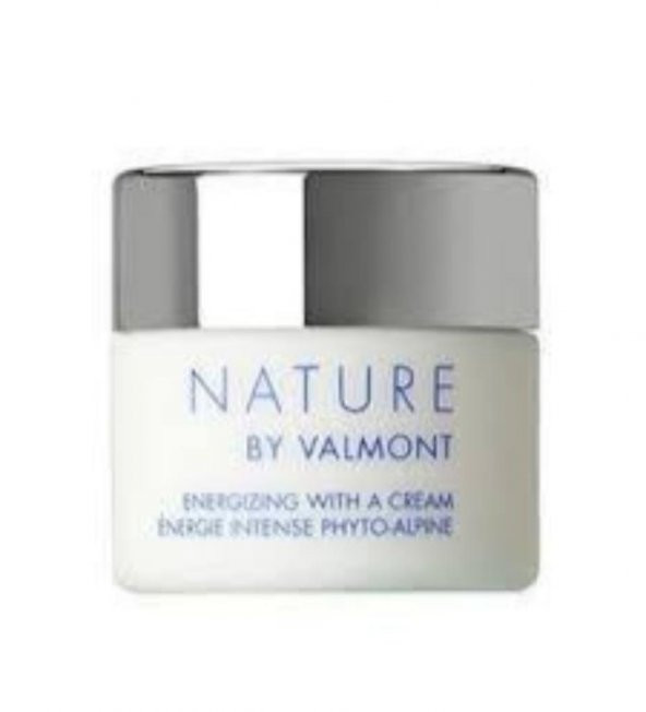 Valmont Nature By Valmont Energizing With A Cream 50 ml ürün görseli 1