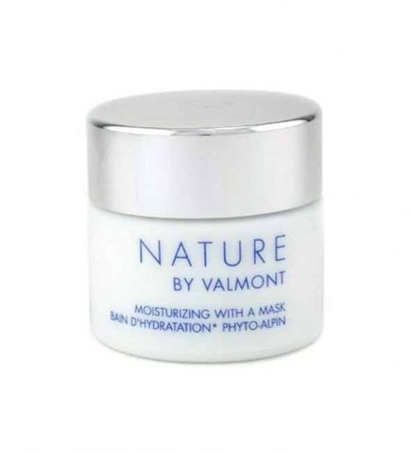 Valmont Nature By Valmont Moisturizing With A Mask 50 ml ürün görseli 1