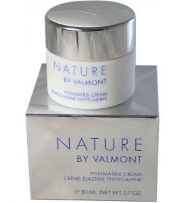 Valmont Nature By Valmont Polymatrix Cream 50 ml ürün görseli 1