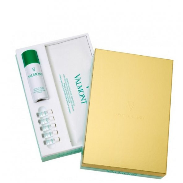 Valmont Regenerating Mask Treatment ürün görseli 1