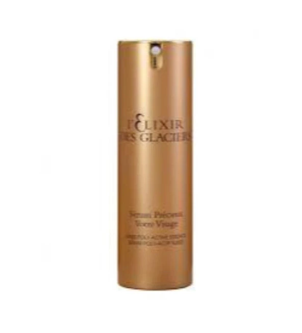 Valmont L'Elixir Des Glaciers Serum 30 ml ürün görseli 1