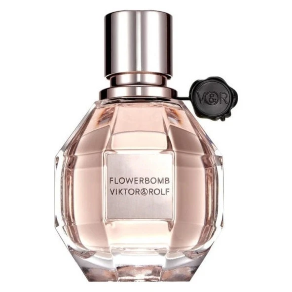 Viktor Rolf Flowerbomb EDP 100 ml Kadın Parfüm ürün görseli 1