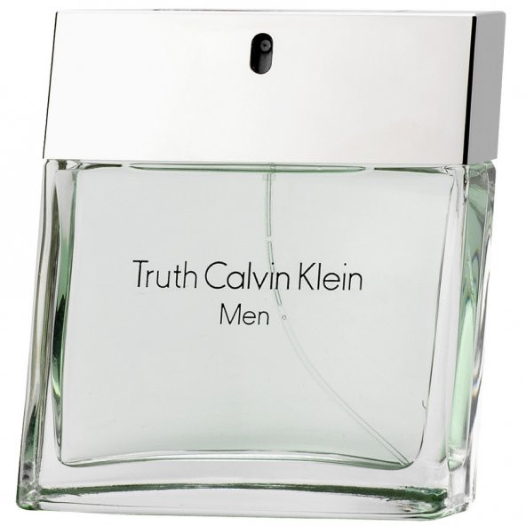 Calvin Klein Truth Men Edt 100 ml Erkek Parfümü ürün görseli 1