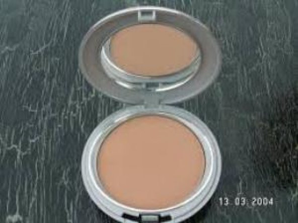 Barbara Bort Compact Powder (Barbara Bort Pudra) 5 ürün görseli 1