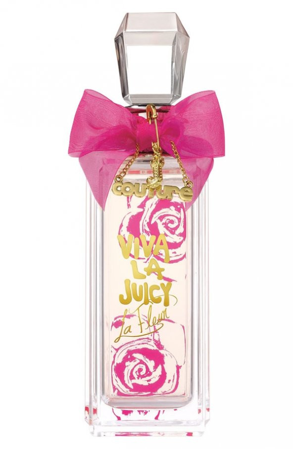 Juicy Couture Viva La Fleur Edt 150 ml Bayan Parfümü ürün görseli 1
