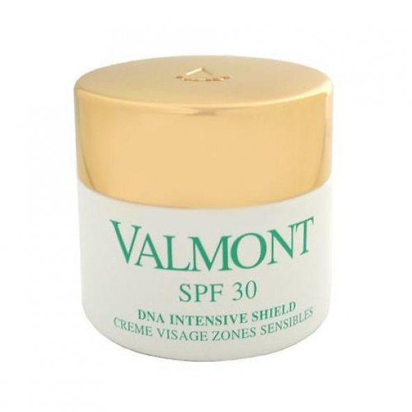 Valmont Swiss Alps Defense DNA Intensive Shield 50 ml ürün görseli 1