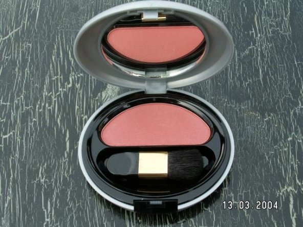 Barbara Bort Silken Blush On 4.5 g - 6 ürün görseli 1