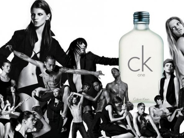 Calvin Klein One EDT 200 ml - Resim 2