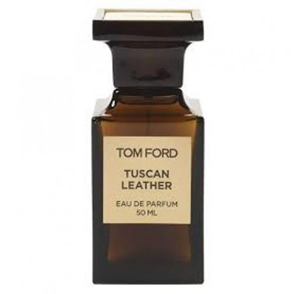 Tom Ford Tuscan Leather Edp 50 Ml Unısex Parfum ürün görseli 1