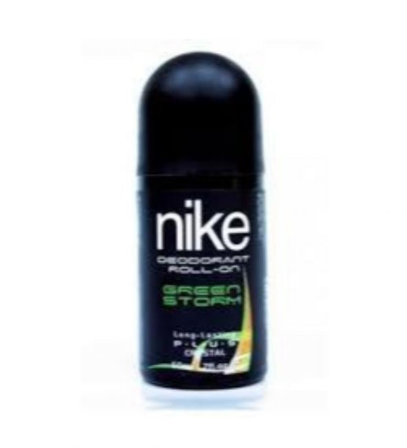 Nike Green Storm Roll-on 75 ml ürün görseli 1