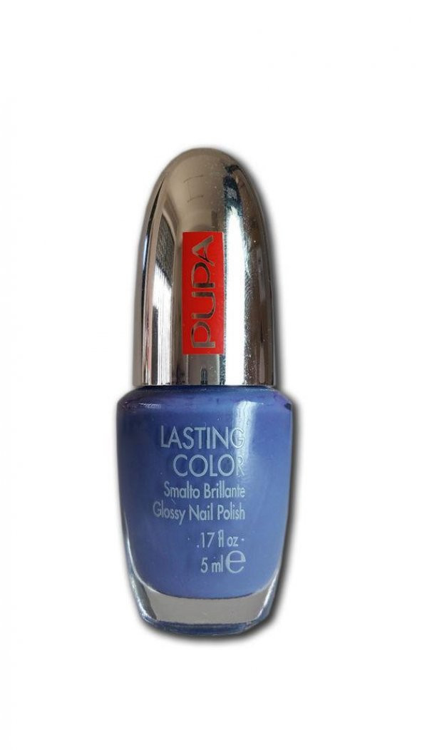 Pupa Lasting Color 5 ml - 712 ürün görseli 1