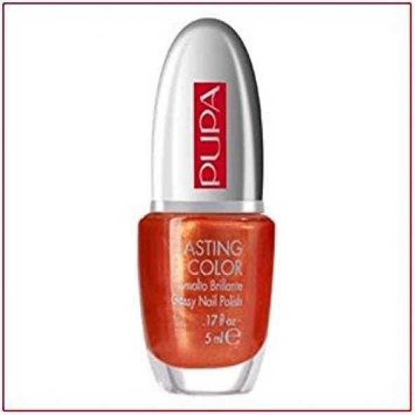 Pupa Lasting Color 5 ml -501 ürün görseli 1