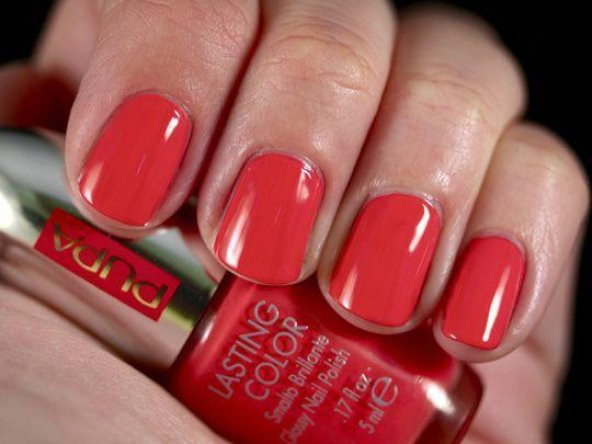 Pupa Lasting Color 5 ml - 519 ürün görseli 1