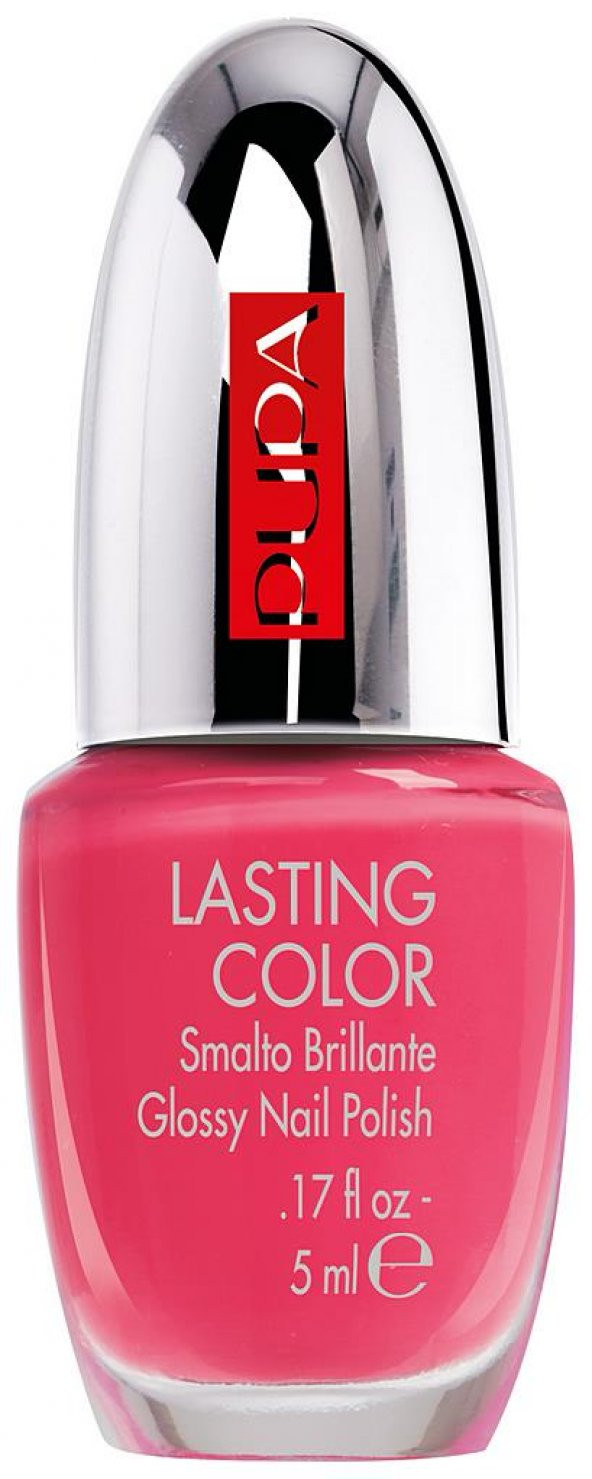 Pupa Lasting Color 5 ml - 521 ürün görseli 1