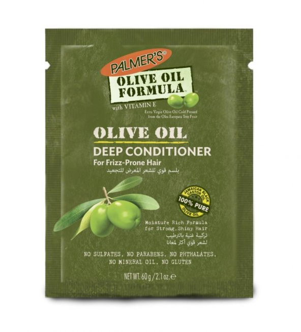 Palmers Olive Oil Formula Deep Conditioner 60 gr ürün görseli 1