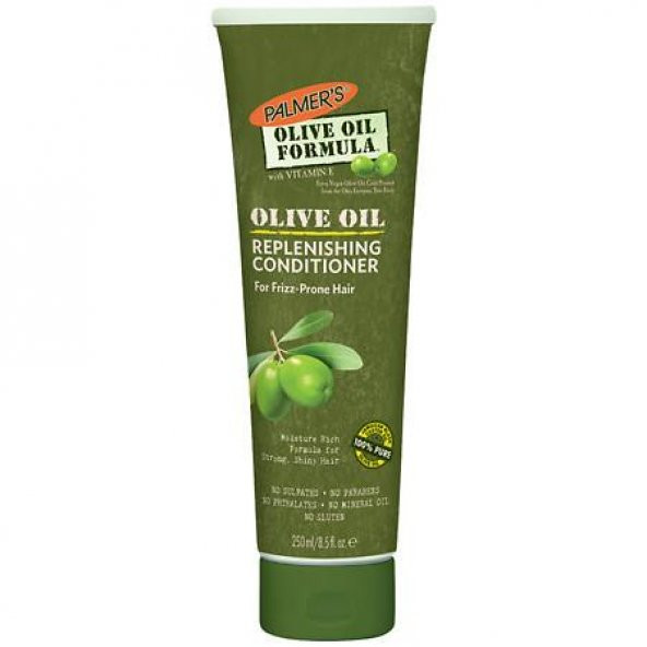 Palmers Olive Oil Replenishing Conditioner 250 ml ürün görseli 1