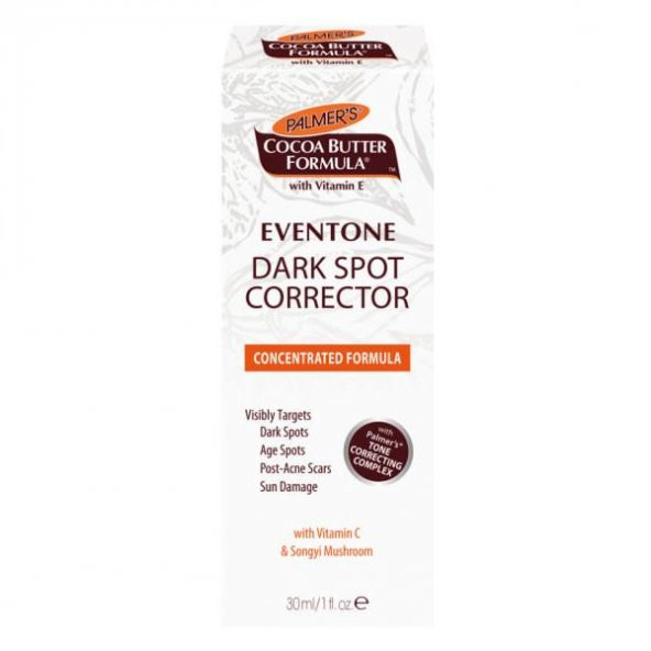 Palmer's Eventone Dark Spot Corrector 30 ml ürün görseli 1