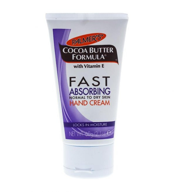 Palmer's Cocoa Butter Fast Absorbing Hand Cream 60 gr ürün görseli 1