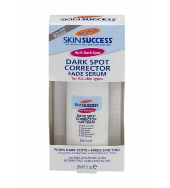 Palmers Skin Success Dark Spot Corrector Fade Serum 30 ml ürün görseli 1
