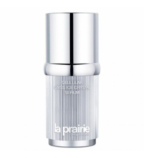 La Prairie Cellular Swiss Ice Crystal Serum 30 ml ürün görseli 1