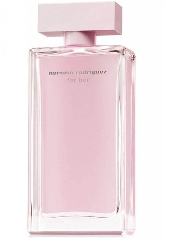Narciso Rodriguez For Her Edp 100 ml Bayan Parfümü ürün görseli 1