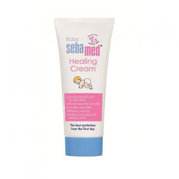 Sebamed Pişik Önleyici Krem 50 ml ürün görseli 1