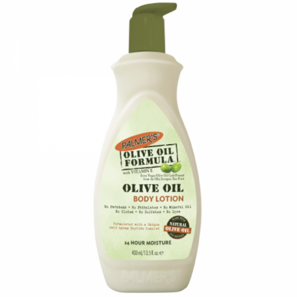Palmers Olive Oil Body Lotion 400 ml ürün görseli 1
