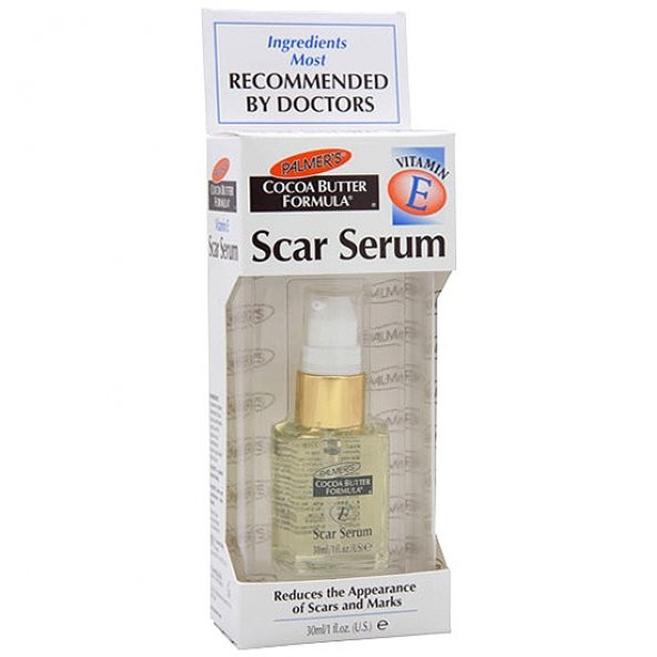 Palmer's Cocoa Butter Formula Scar Serum 30ml ürün görseli 1