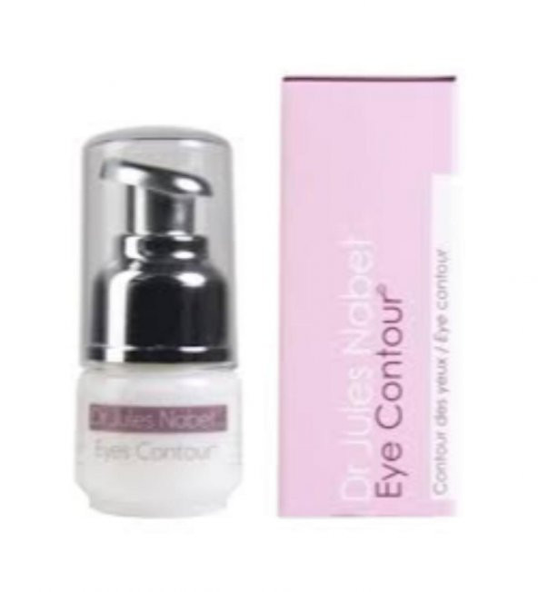 Dr.Jules Nabet Göz Kremi 15 ml ürün görseli 1