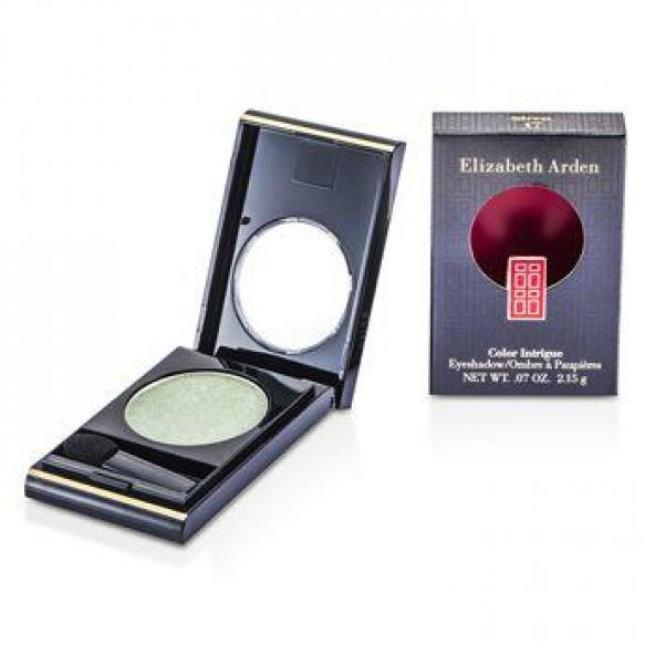 Elizabeth Arden Color Intrigue 17 Siren ürün görseli 1
