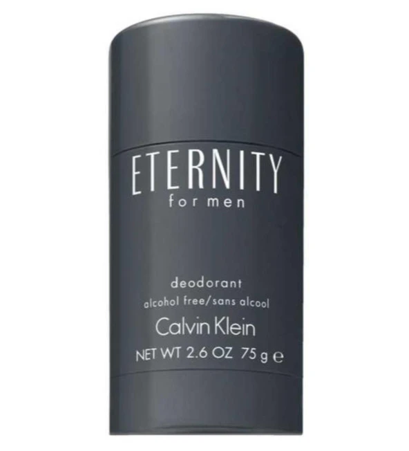 Calvin Klein Eternity Deo Stick 75 ml ürün görseli 1