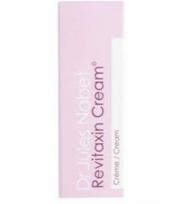 Dr. Jules Nabet Revitaxin Cream 50 ml ürün görseli 1