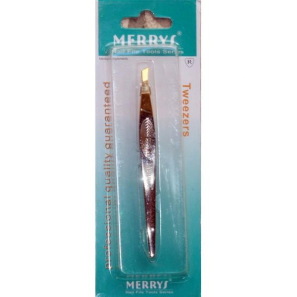 Merrys Cımbız TT 088 ürün görseli 1