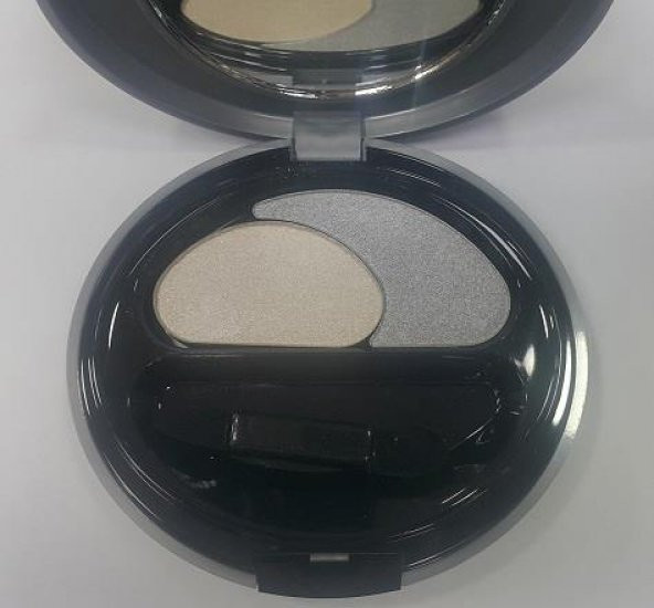 Barbara Bort Duo Ombretto Eye Shadow 329 ürün görseli 1