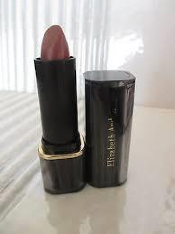 Elizabeth Arden Color Intrigue Effects Lipstick 16 Satine ürün görseli 1