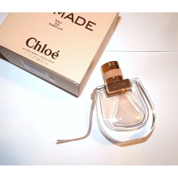 Chloe Nomade Edp 75 ml - Resim 2