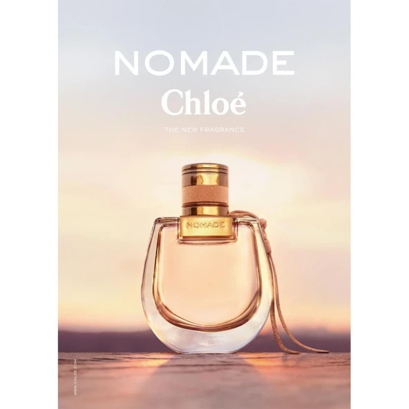 Chloe Nomade Edp 75 ml - Resim 3