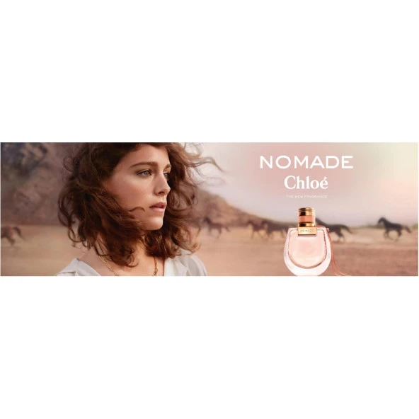 Chloe Nomade Edp 75 ml - Resim 5