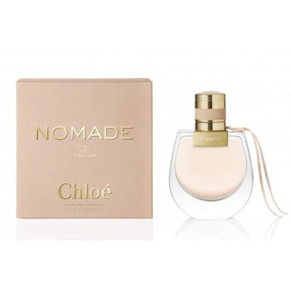 Chloe Nomade Edp 75 ml - Resim 7