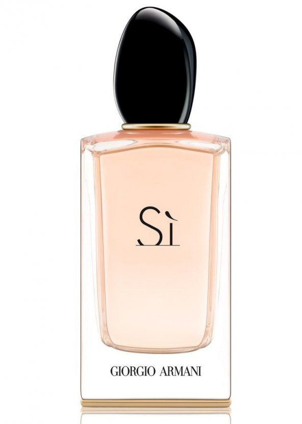 Giorgio Armani Si EDP 100 ml Kadın Parfüm ürün görseli 1