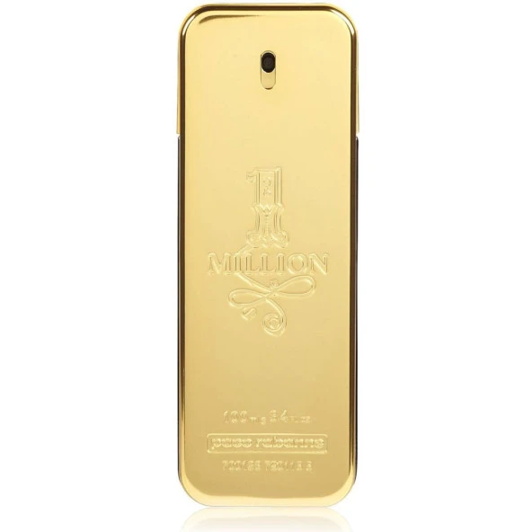 Paco Rabanne 1 Million Edt 100 ml Erkek Parfümü ürün görseli 1