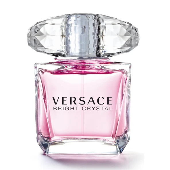 Versace Bright Crystal EDT 90 ml Kadın Parfüm ürün görseli 1