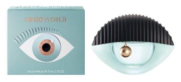 Kenzo World Edp 75 ml Kadın Parfüm ürün görseli 1